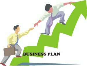 Creaing a business plan